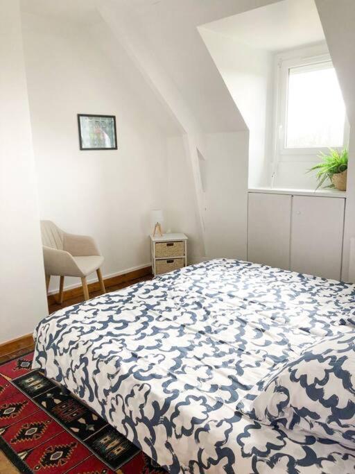 Maison De Pecheur Renovee Ploubazlanec Exteriér fotografie